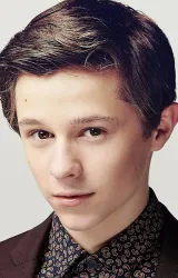 Грэм Верчир