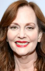 Лесли Энн Уоррен