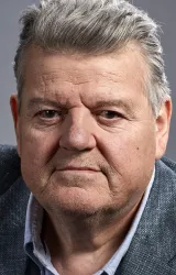 Робби Колтрейн