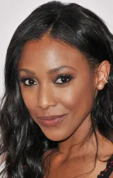 Мэган Холдер