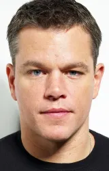 Мэтт Дэймон