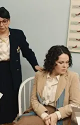 Клер Армстронг