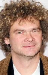 Саймон Фарнэби