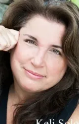 Кели Соломон