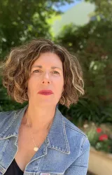 Фиона Бэнкс