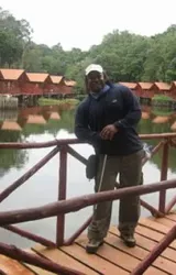 Лесли Смолл