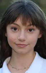 Лорен Линдси Донзис