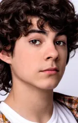 Эмджей Энтони