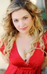 Джессика-Сноу Уилсон