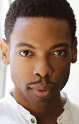 Майкл Бенжамин Вашингтон