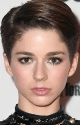 Мариана Ди Джироламо