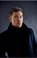 Мики Нёррегор