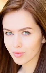 Элизабет МакЛафлин