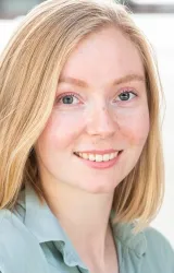 Каролине Виктория Слеттенг Гарванг