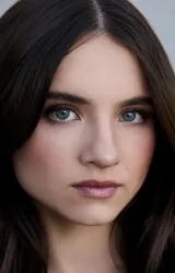 Мадлен Макгроу