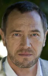 Оливье Рабурден