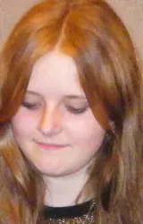 Рафаэлла Хатчинсон