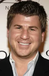 Джейсон Херви