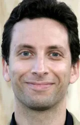 Бен Шенкман