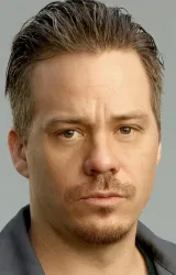 Майкл Рэймонд-Джеймс