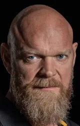 Магнус Самуэльсон