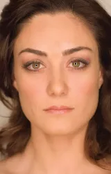 Башак Кёклюкая