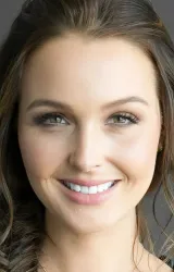 Камилла Ладдингтон