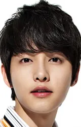 Сон Джун Ги