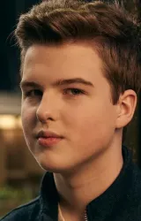 Иэн Армитедж