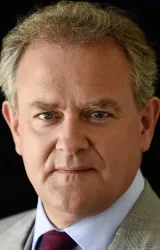 Хью Бонневилль