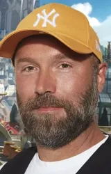 Паскаль Шаррю