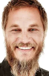 Трэвис Фиммел