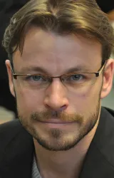 Петер Францен