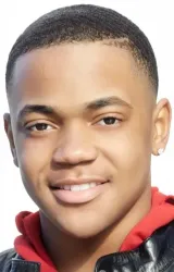 Майкл Рейни мл.