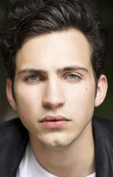 Барни Харрис