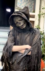 Дженайа Росс