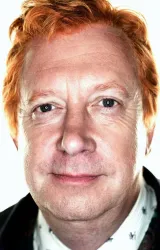 Марк Уильямс