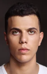 Элиас Антон