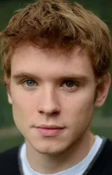 Оскар Морган