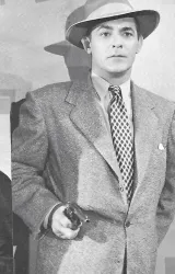 Чарльз Куигли