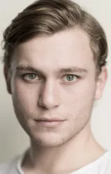 Джордж Паркер