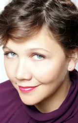 Мэгги Джилленхол