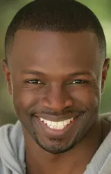 Шон Патрик Томас