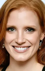 Джессика Честейн