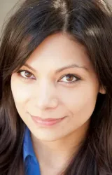 Джинджер Гонзага