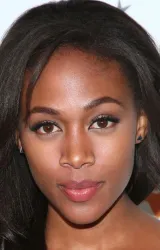 Николь Бахари