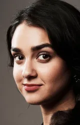 Джеральдин Висванатан