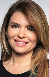 Айлин Кабасакал