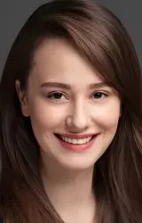 Мюге Байрамоглу