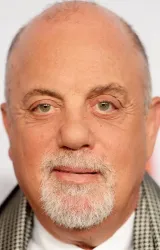 Билли Джоэл